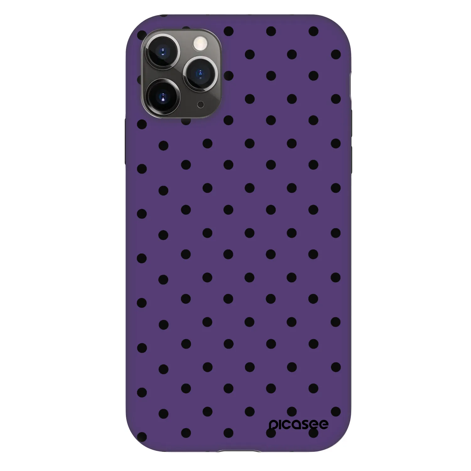 Picasee Fashion Case pro Apple iPhone 11 Pro - Flickers 2