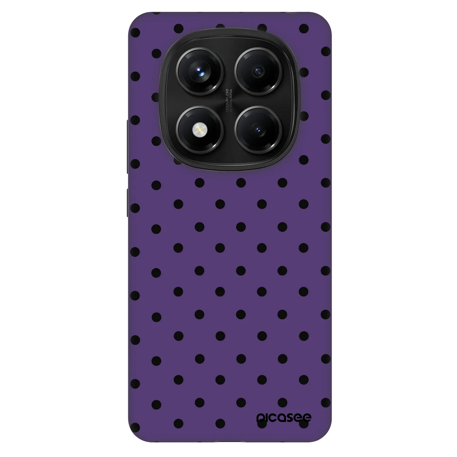 Picasee Fashion Case pro Xiaomi Redmi Note 14 Pro 5G - Flickers 2