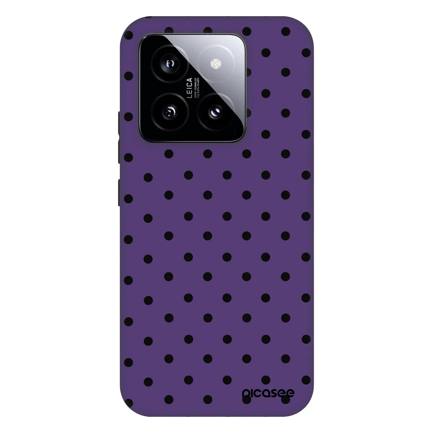 Picasee Fashion Case pro Xiaomi 14 - Flickers 2