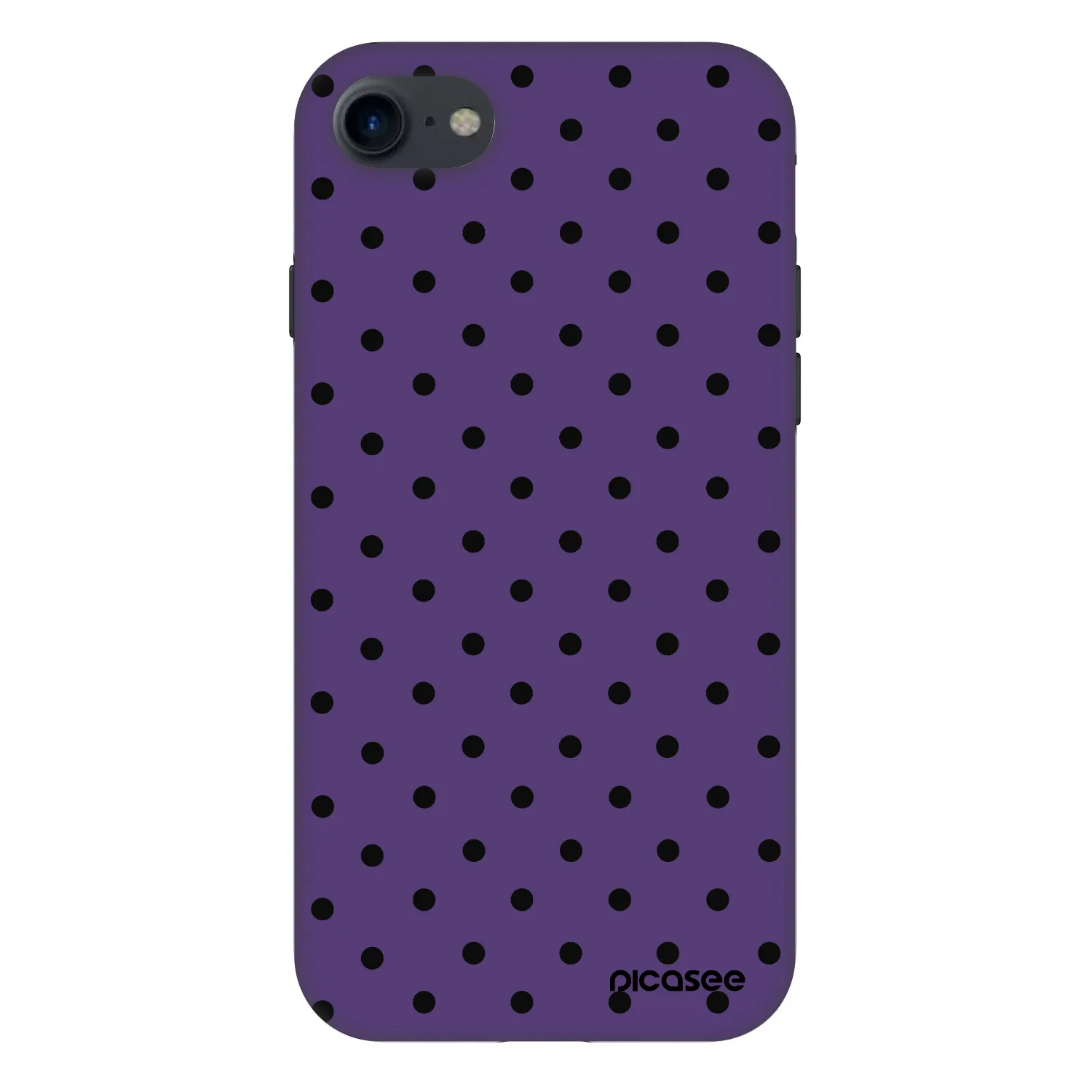 Picasee Fashion Case pro Apple iPhone 8 - Flickers 2