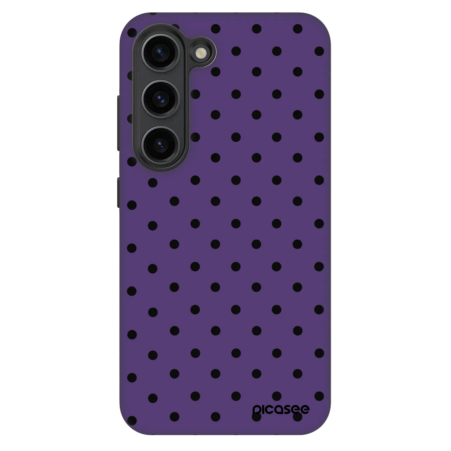 Picasee Fashion Case pro Samsung Galaxy S23+ 5G - Flickers 2