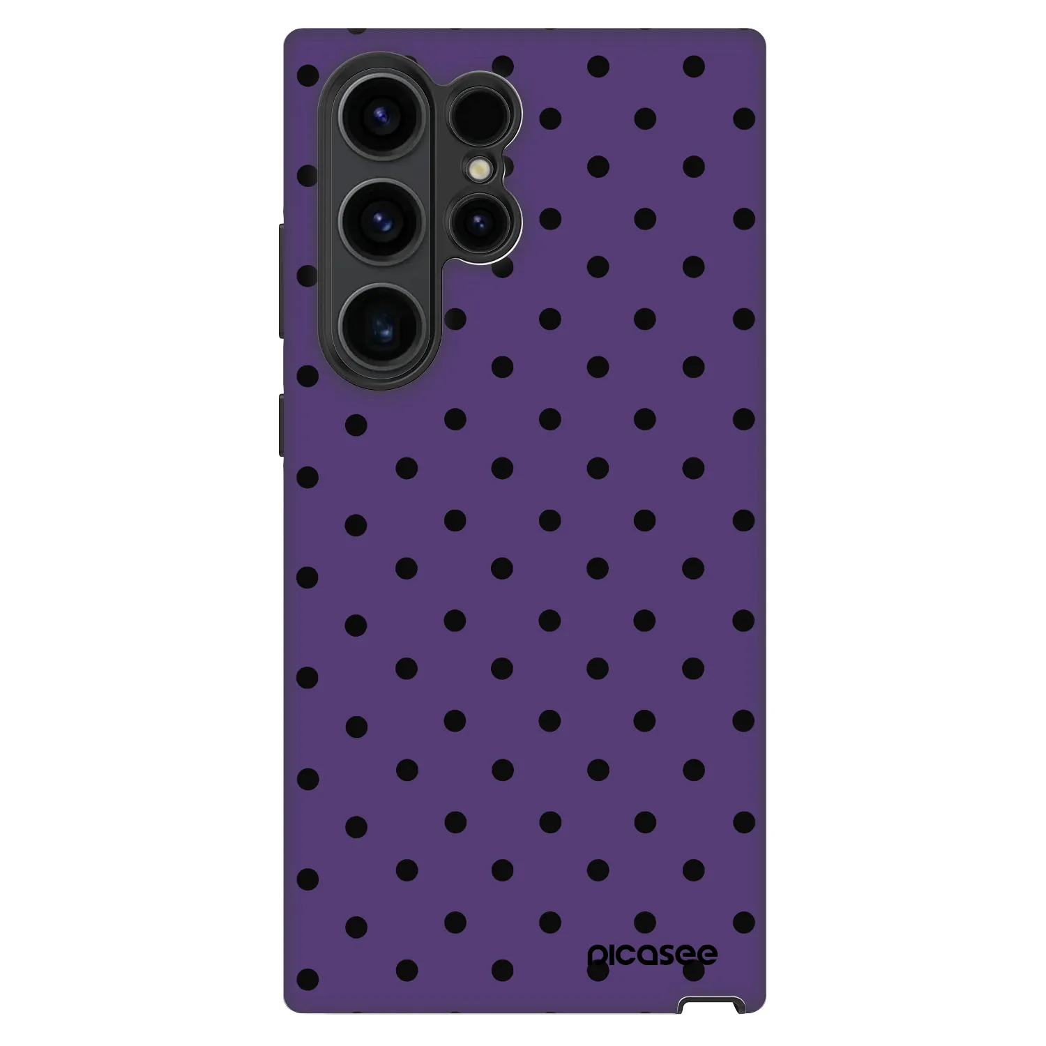 Picasee Fashion Case pro Samsung Galaxy S23 Ultra 5G - Flickers 2