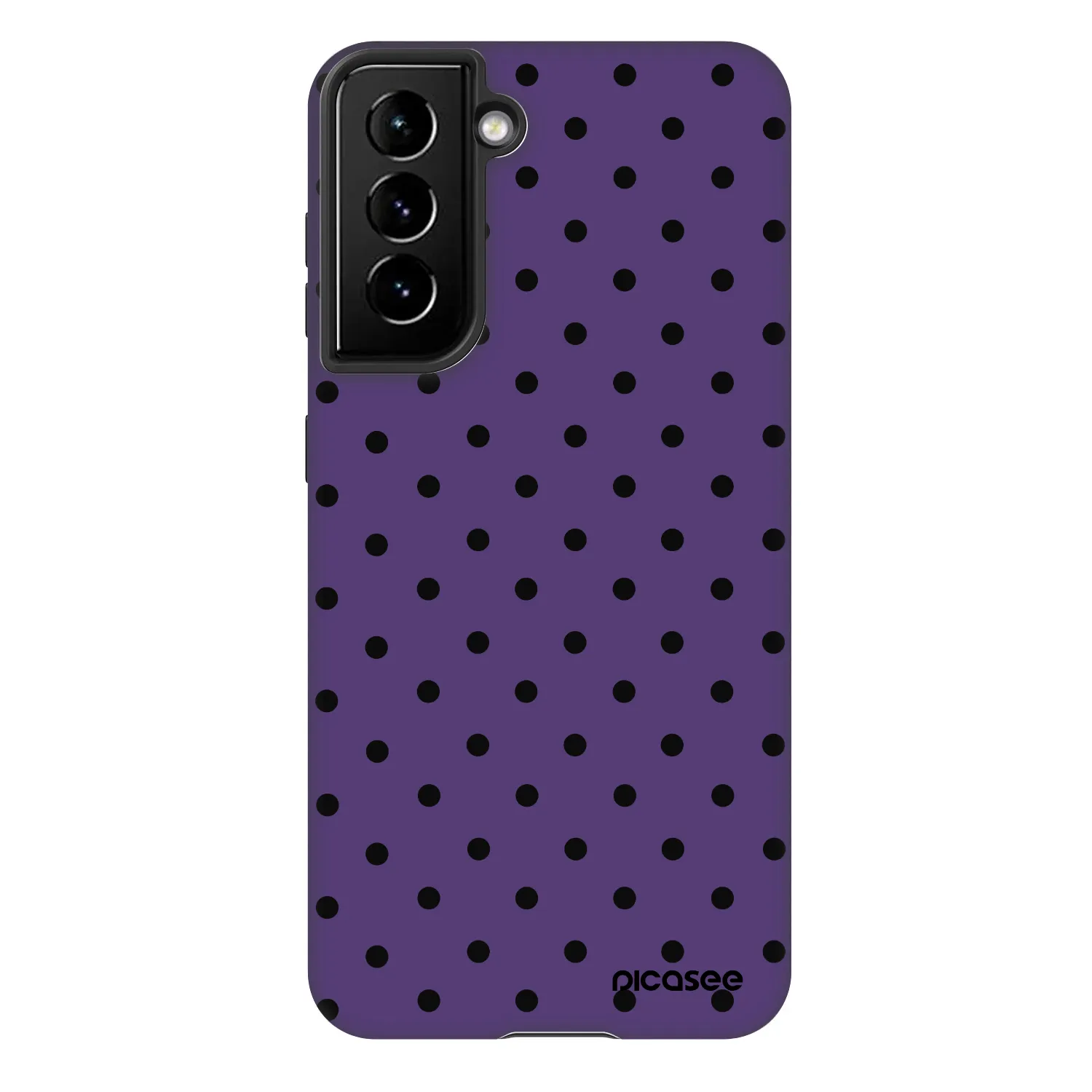 Picasee Fashion Case pro Samsung Galaxy S22 5G - Flickers 2