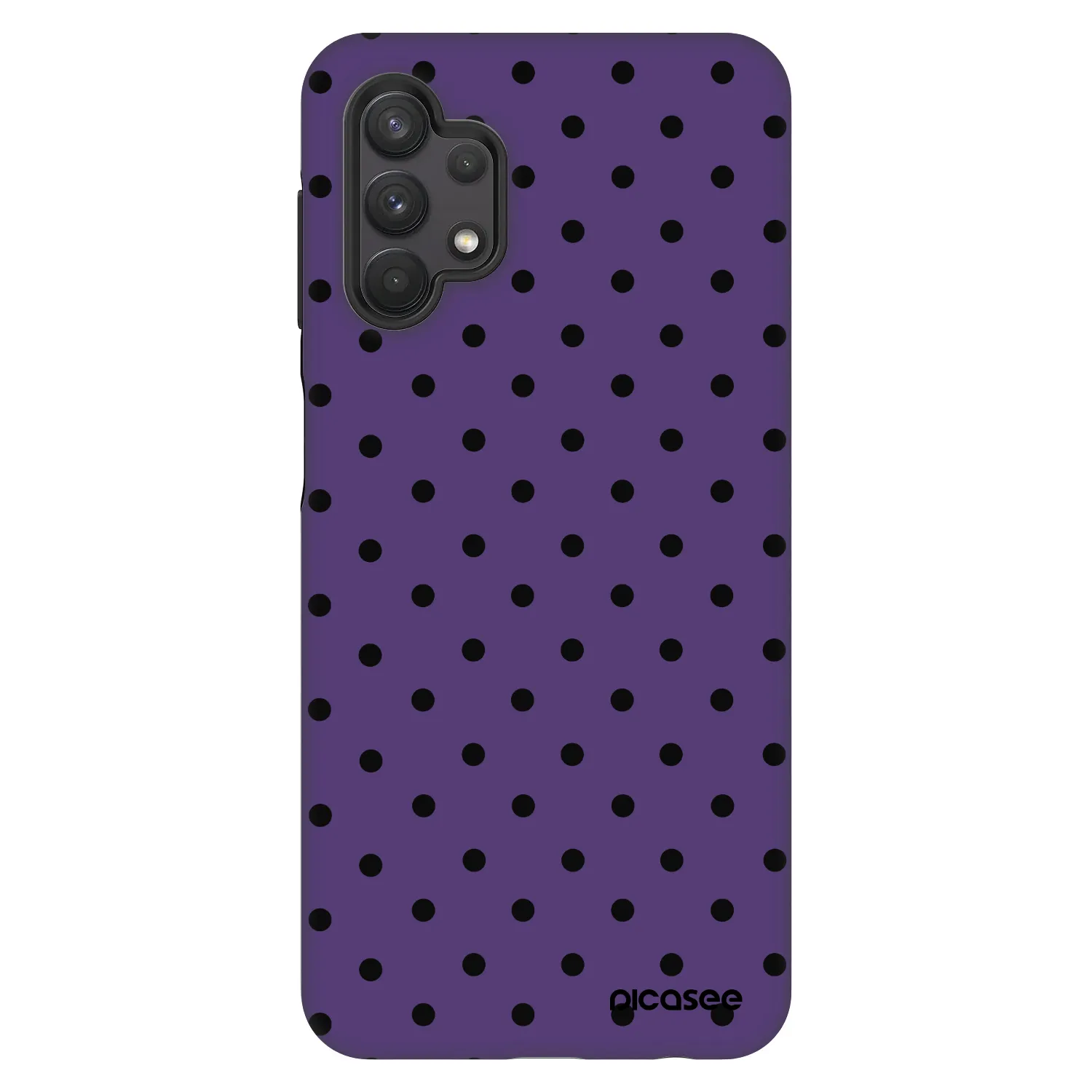 Picasee Fashion Case pro Samsung Galaxy A32 5G A326B - Flickers 2