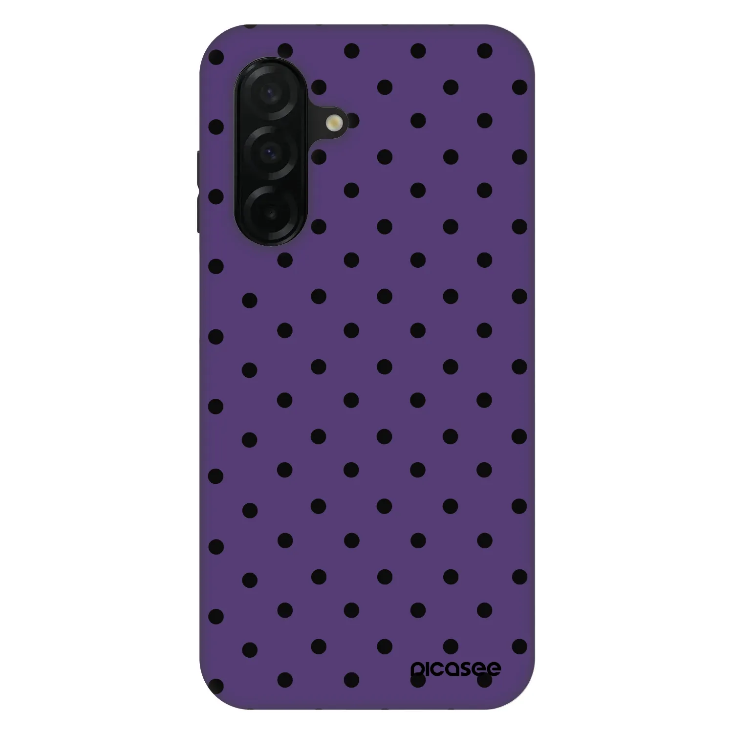 Picasee Fashion Case pro Samsung Galaxy A26 5G A266B - Flickers 2