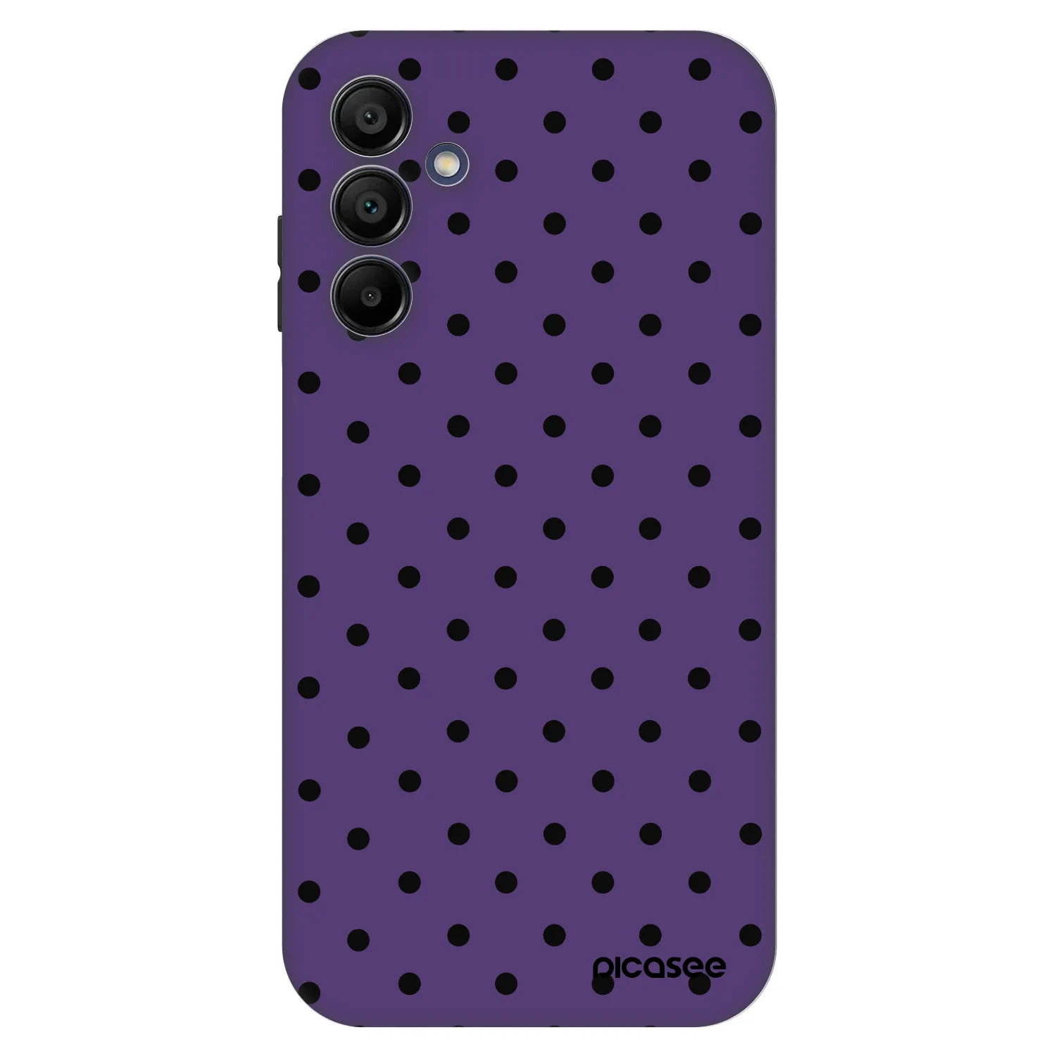 Picasee Fashion Case pro Samsung Galaxy A15 A155F 4G - Flickers 2