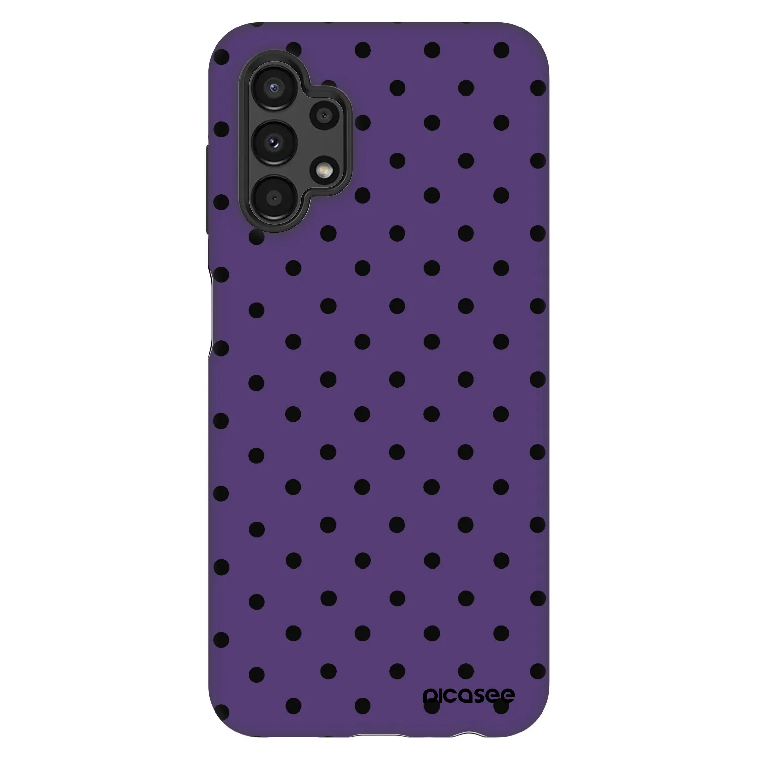 Picasee Fashion Case pro Samsung Galaxy A13 4G A135 - Flickers 2