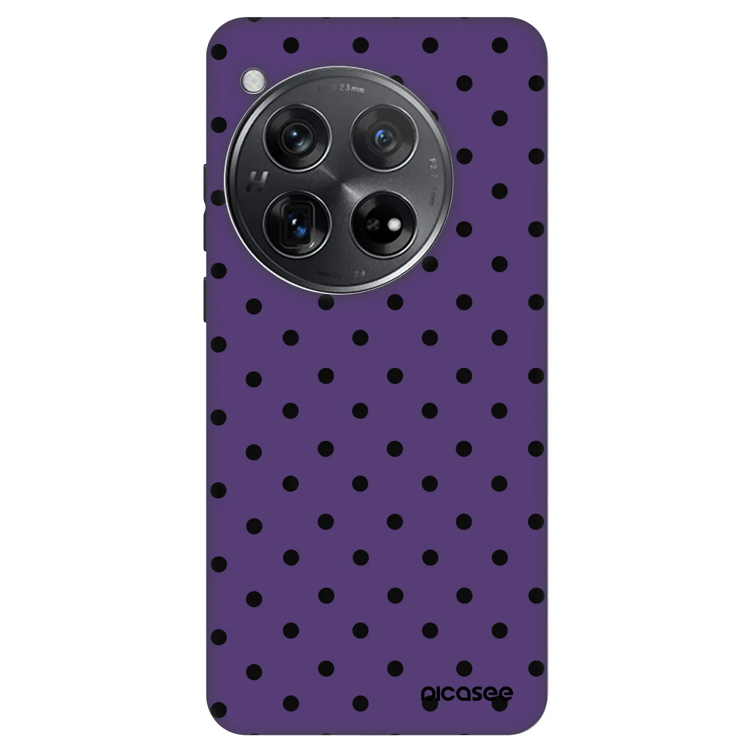 Picasee Fashion Case pro OnePlus 12 5G - Flickers 2