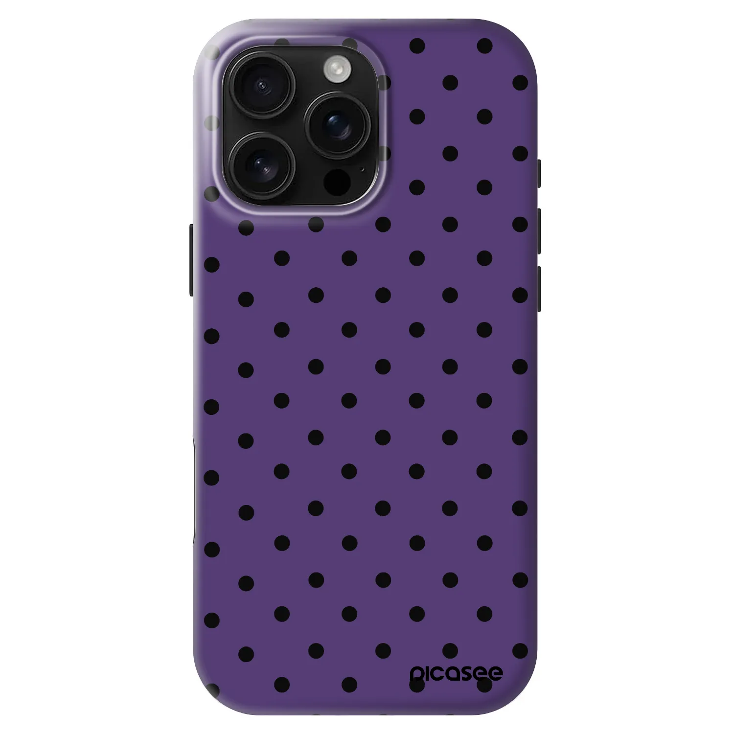 Picasee Fashion Case MagSafe Apple iPhone 16 Pro Max - Flickers 2
