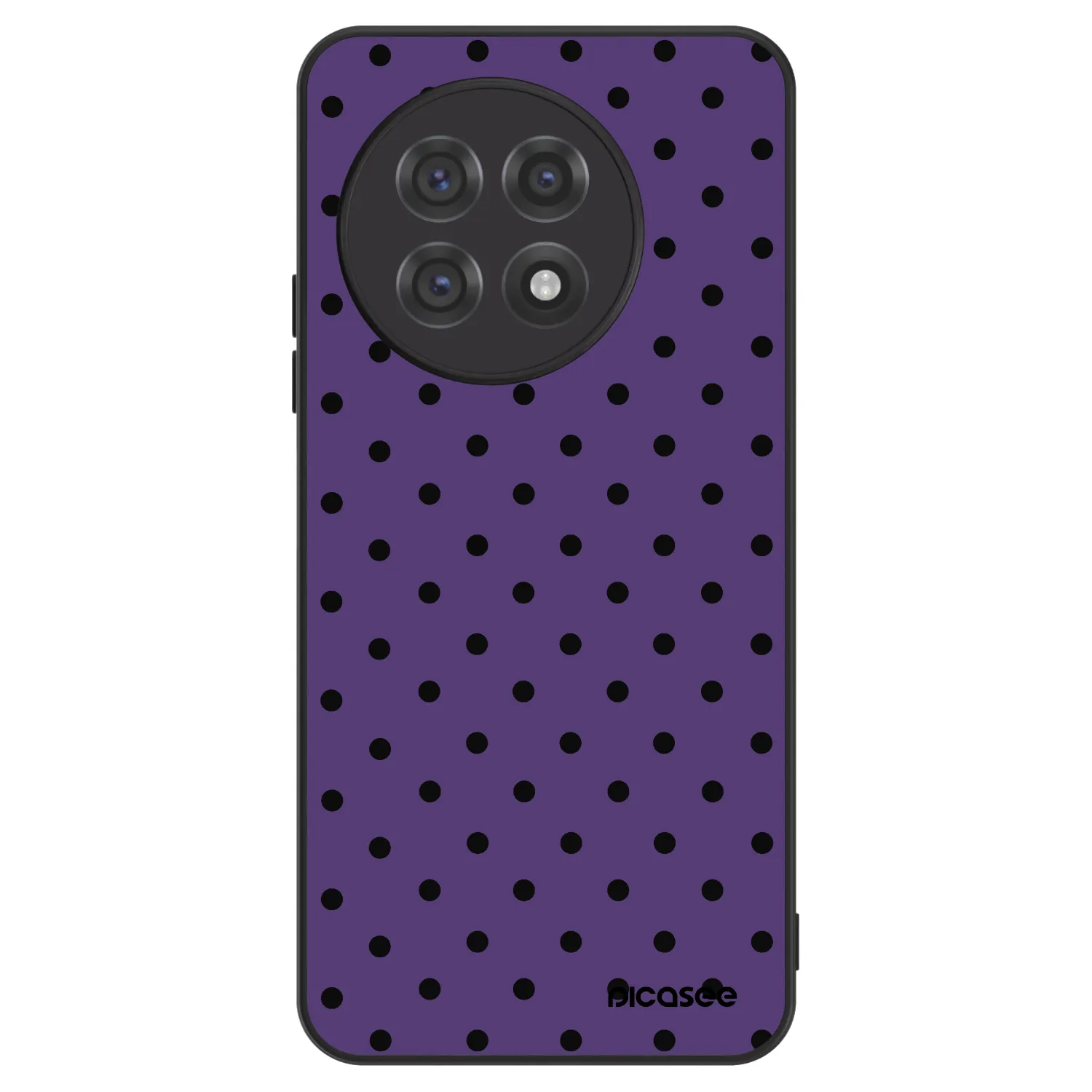 Picasee ULTIMATE CASE pro OnePlus 13R 5G - Flickers 2