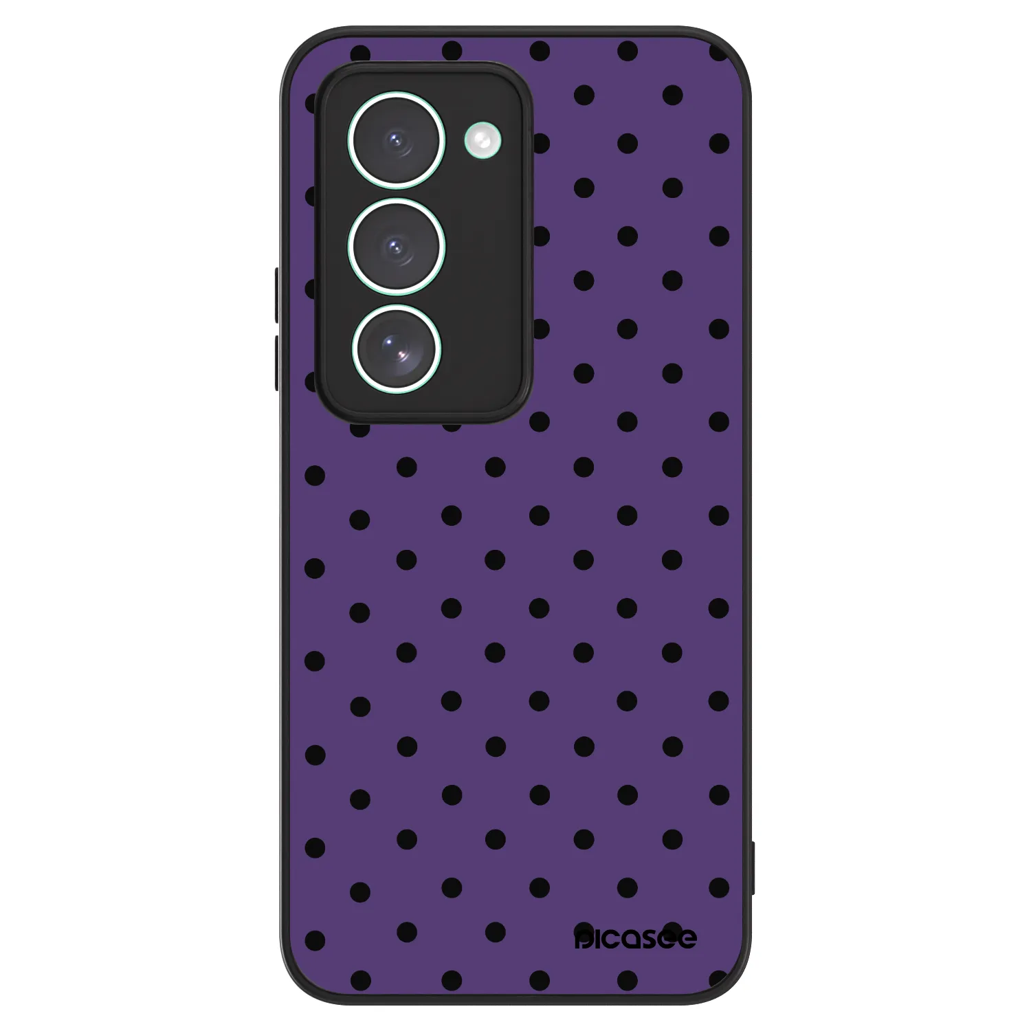 Picasee ULTIMATE CASE pro Xiaomi Redmi 15 5G - Flickers 2