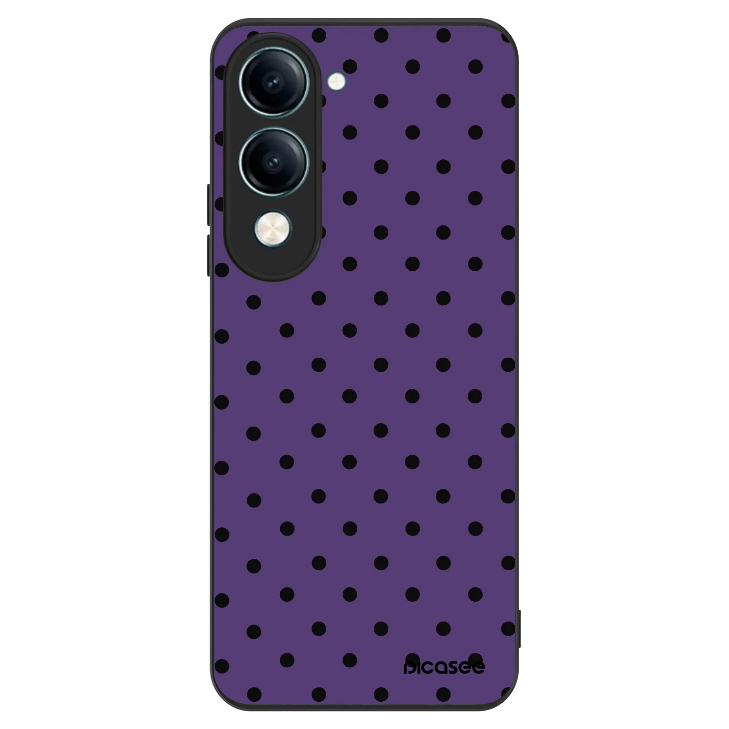 Picasee ULTIMATE CASE pro Vivo Y29s 5G - Flickers 2