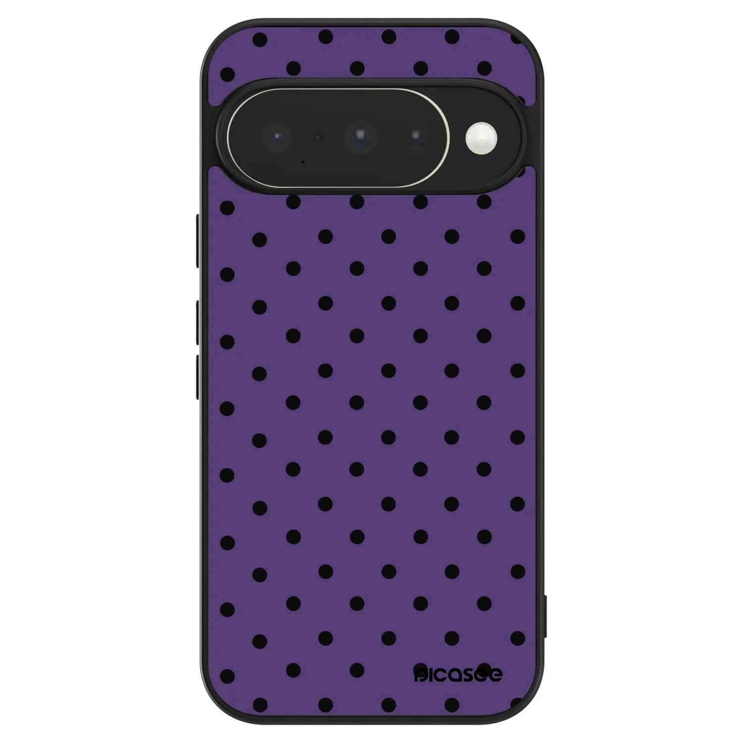 Picasee ULTIMATE CASE pro Google Pixel 10 - Flickers 2