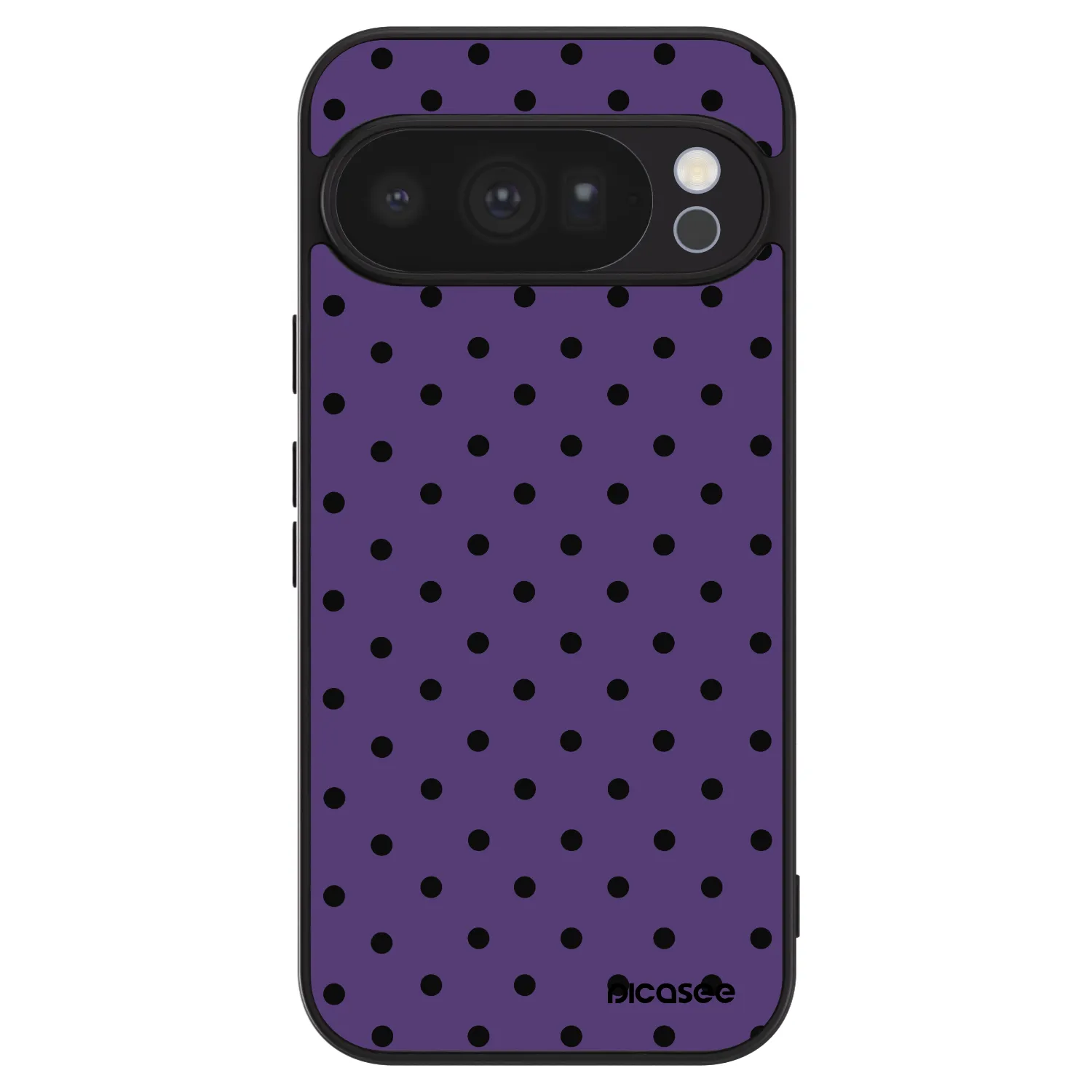 Picasee ULTIMATE CASE pro Google Pixel 10 Pro - Flickers 2