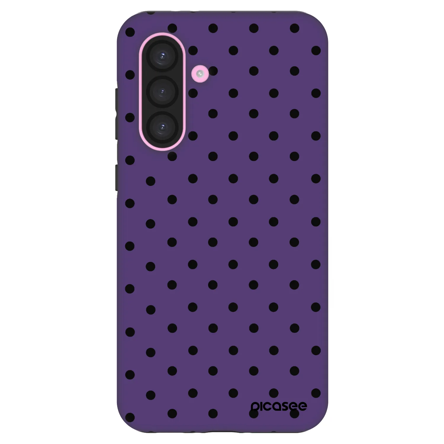 Picasee Fashion Case pro Samsung Galaxy A56 5G A566B - Flickers 2