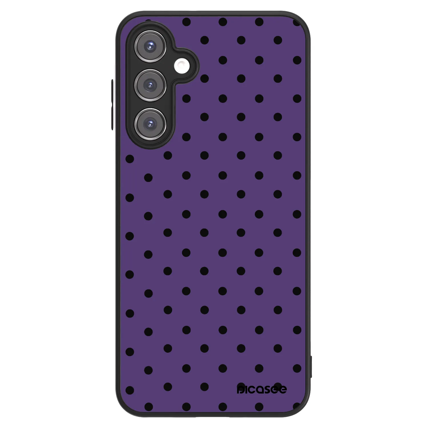 Picasee ULTIMATE CASE pro Samsung Galaxy A16 4G - Flickers 2