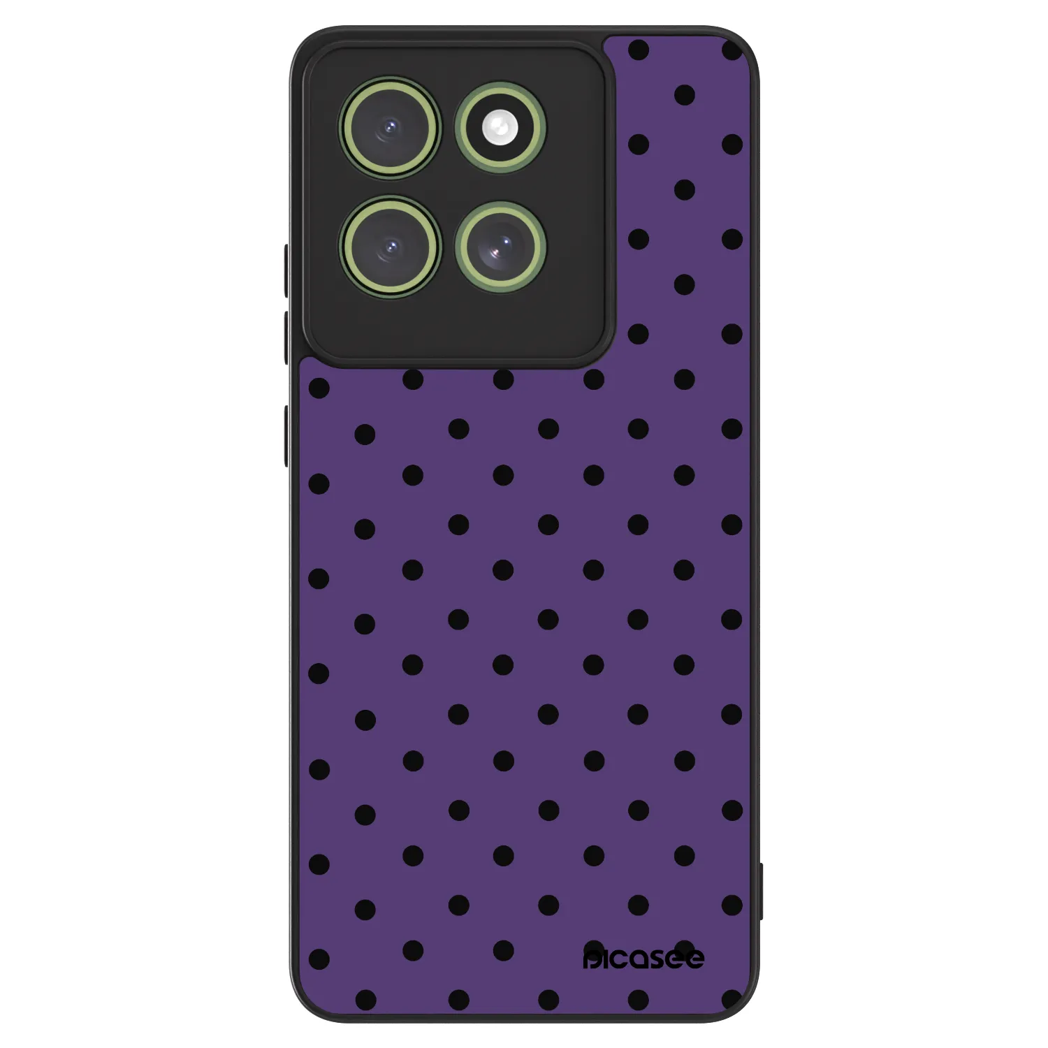 Picasee ULTIMATE CASE pro Motorola Moto G86 Power 5G - Flickers 2