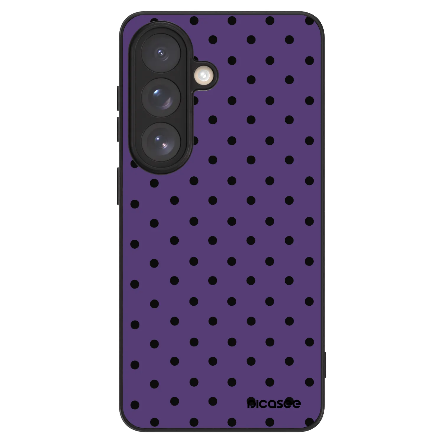 Picasee ULTIMATE CASE PowerShare pro Samsung Galaxy S26 - Flickers 2