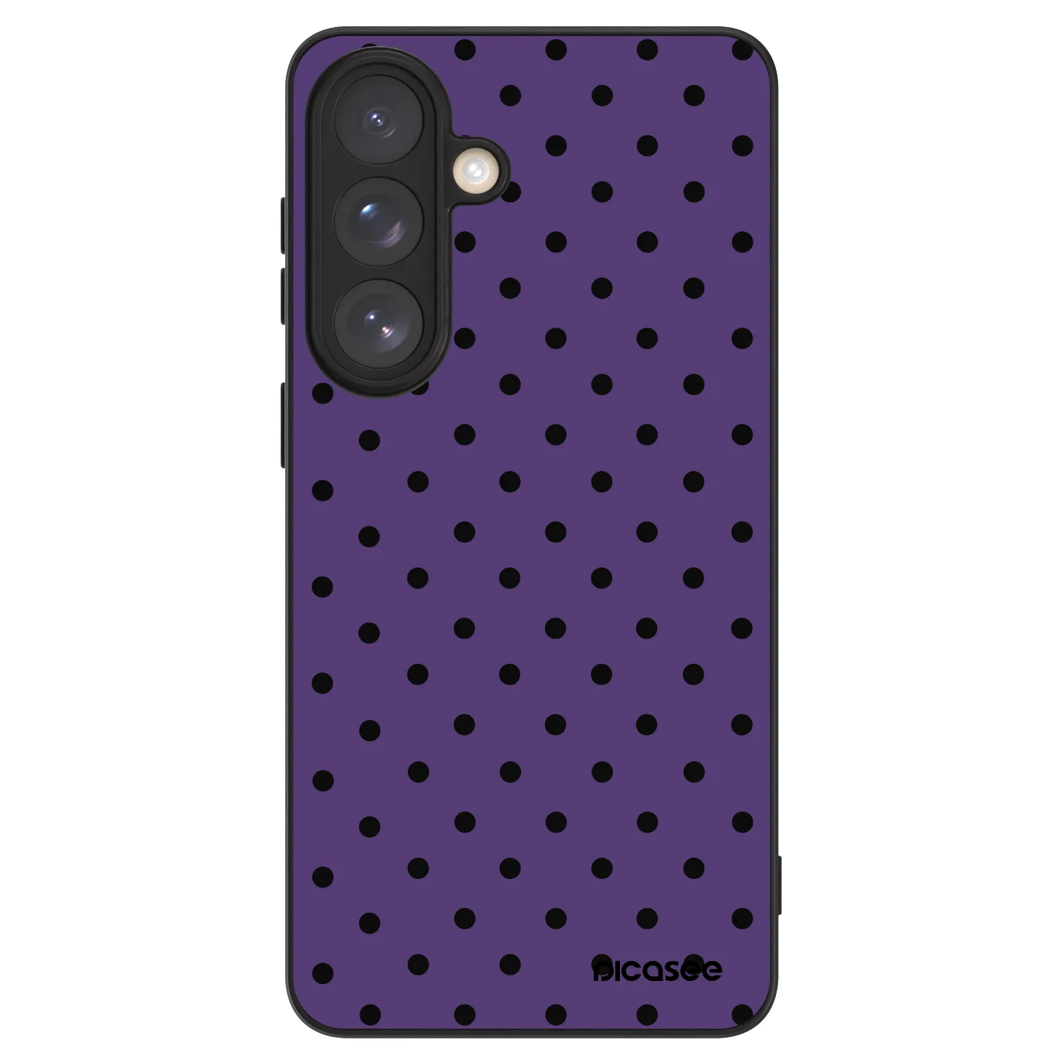 Picasee ULTIMATE CASE PowerShare pro Samsung Galaxy S26+ - Flickers 2