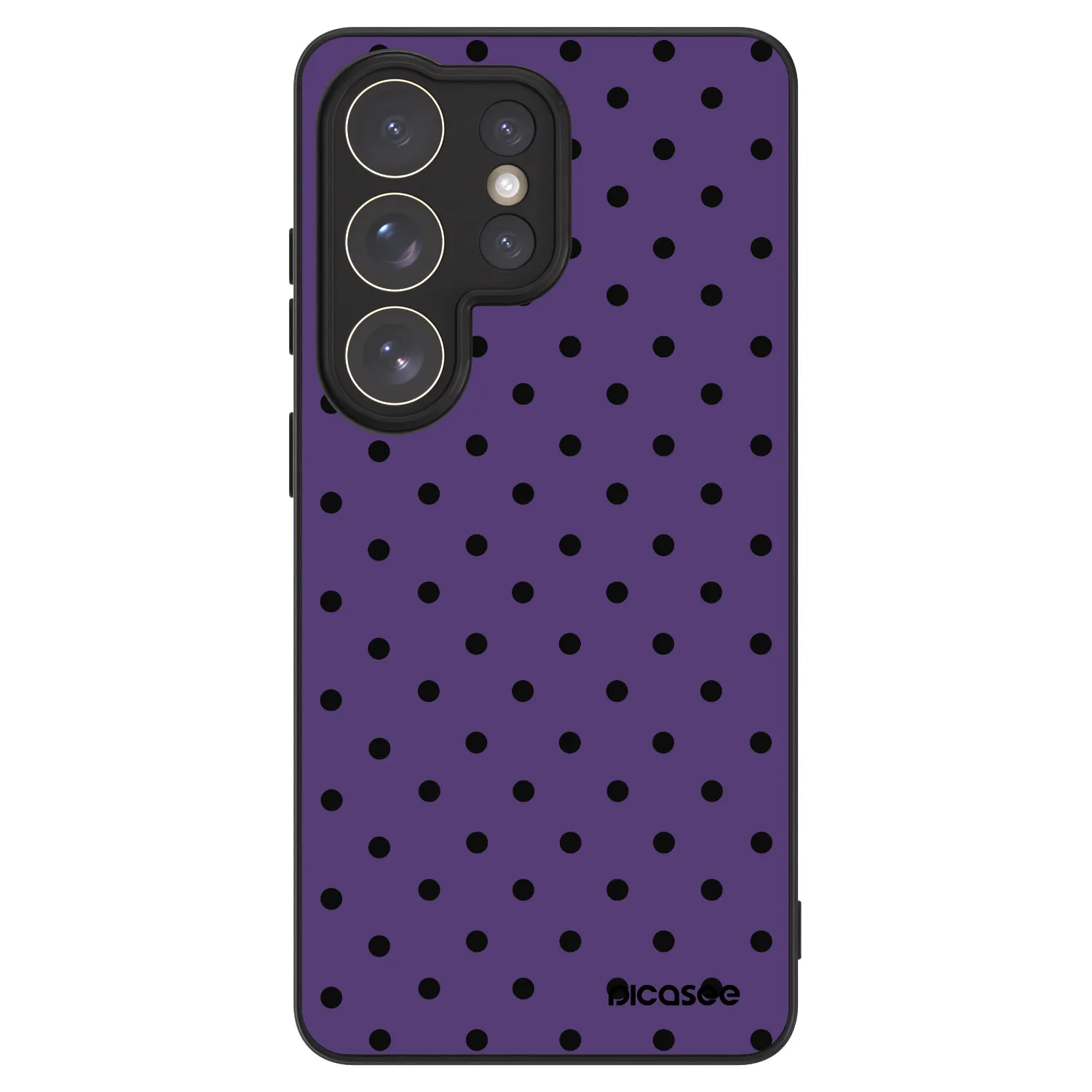 Picasee ULTIMATE CASE pro Samsung Galaxy S26 Ultra - Flickers 2