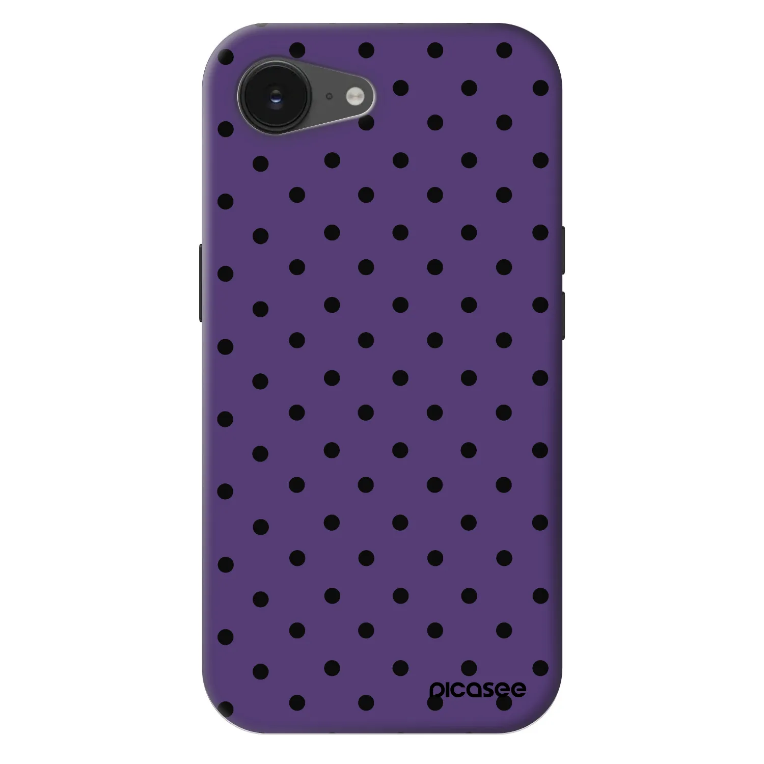 Picasee Fashion Case MagSafe Apple iPhone 17e - Flickers 2