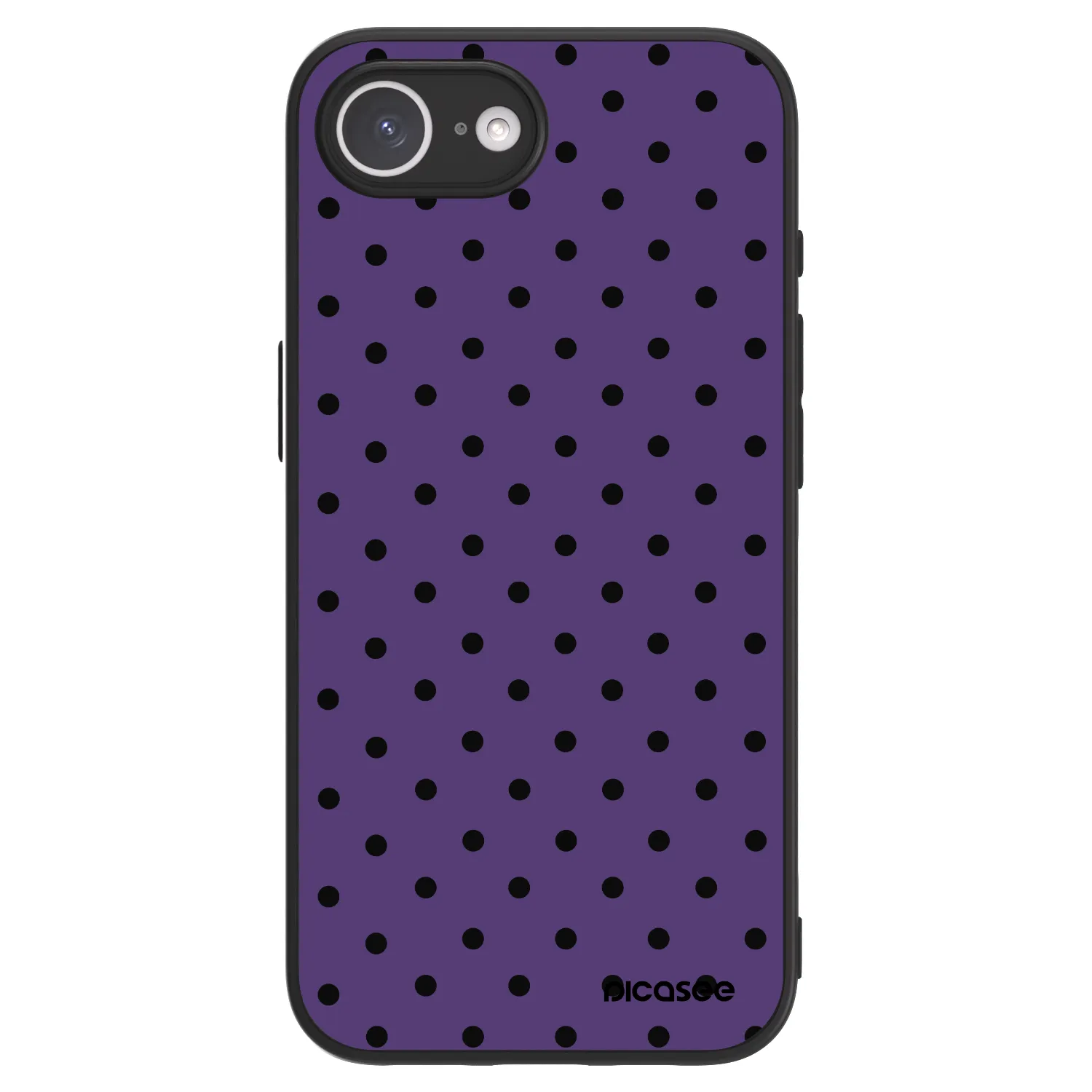 Picasee ULTIMATE CASE pro Apple iPhone 17e - Flickers 2