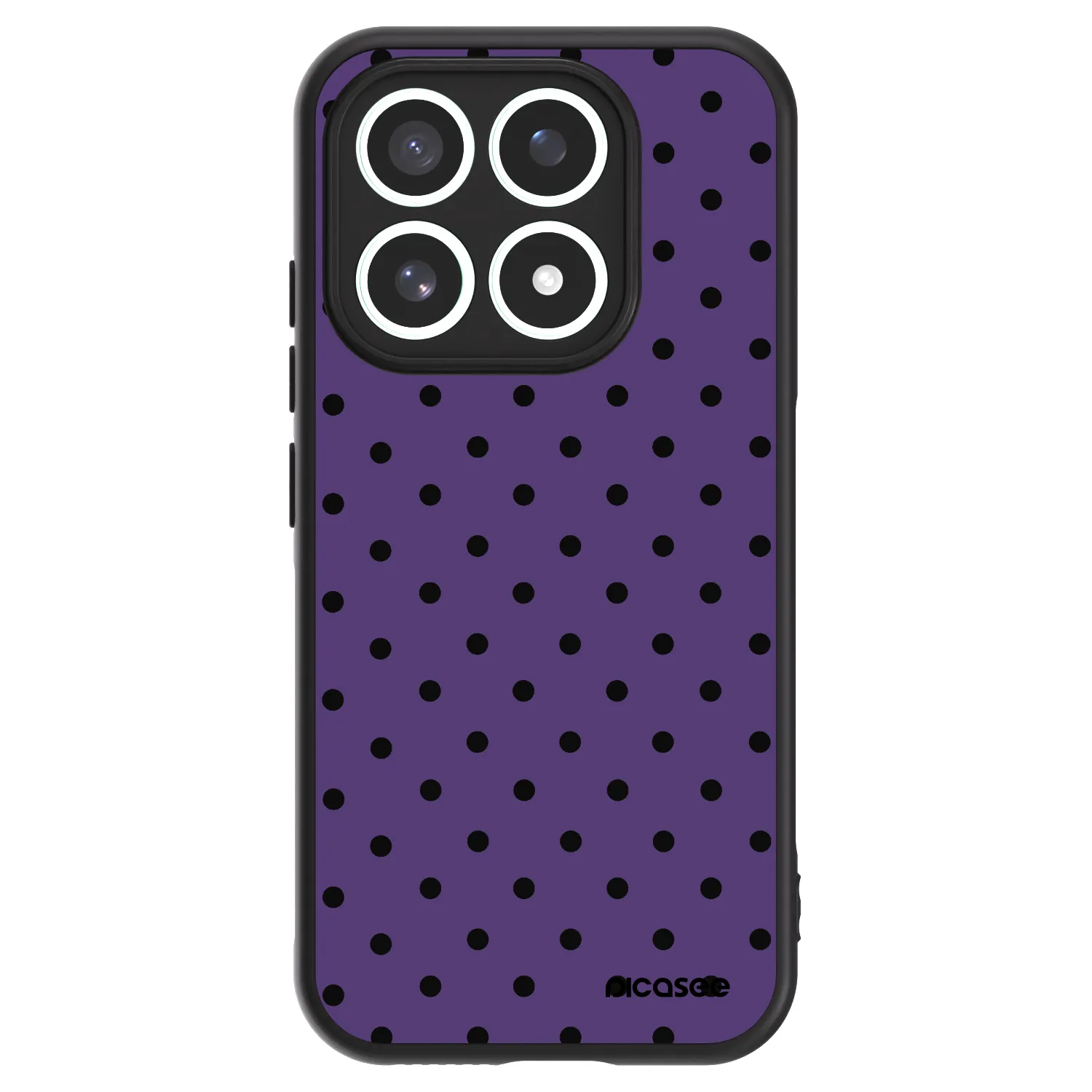 Picasee ULTIMATE CASE pro Xiaomi 17 - Flickers 2