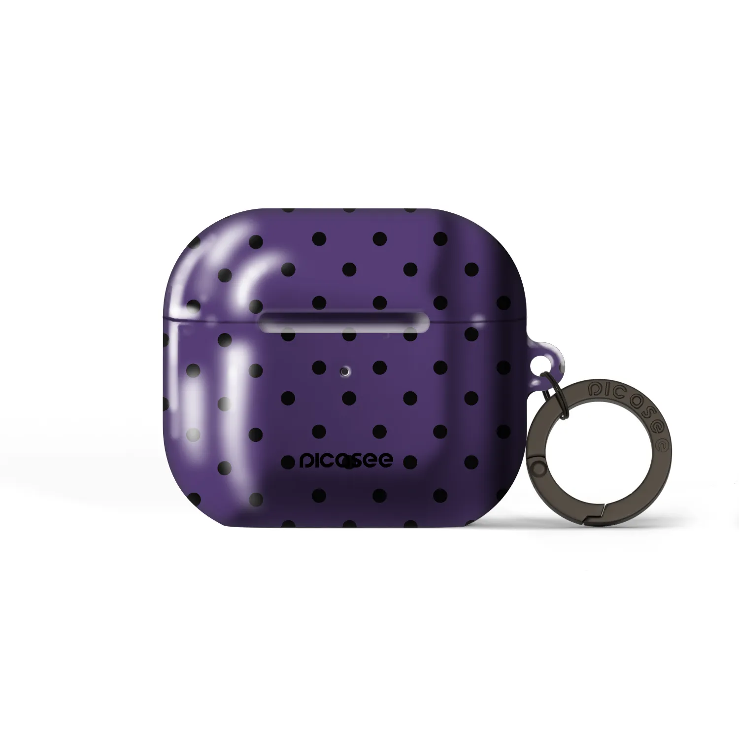 Picasee Obal pro Apple AirPods 3 - Flickers 2