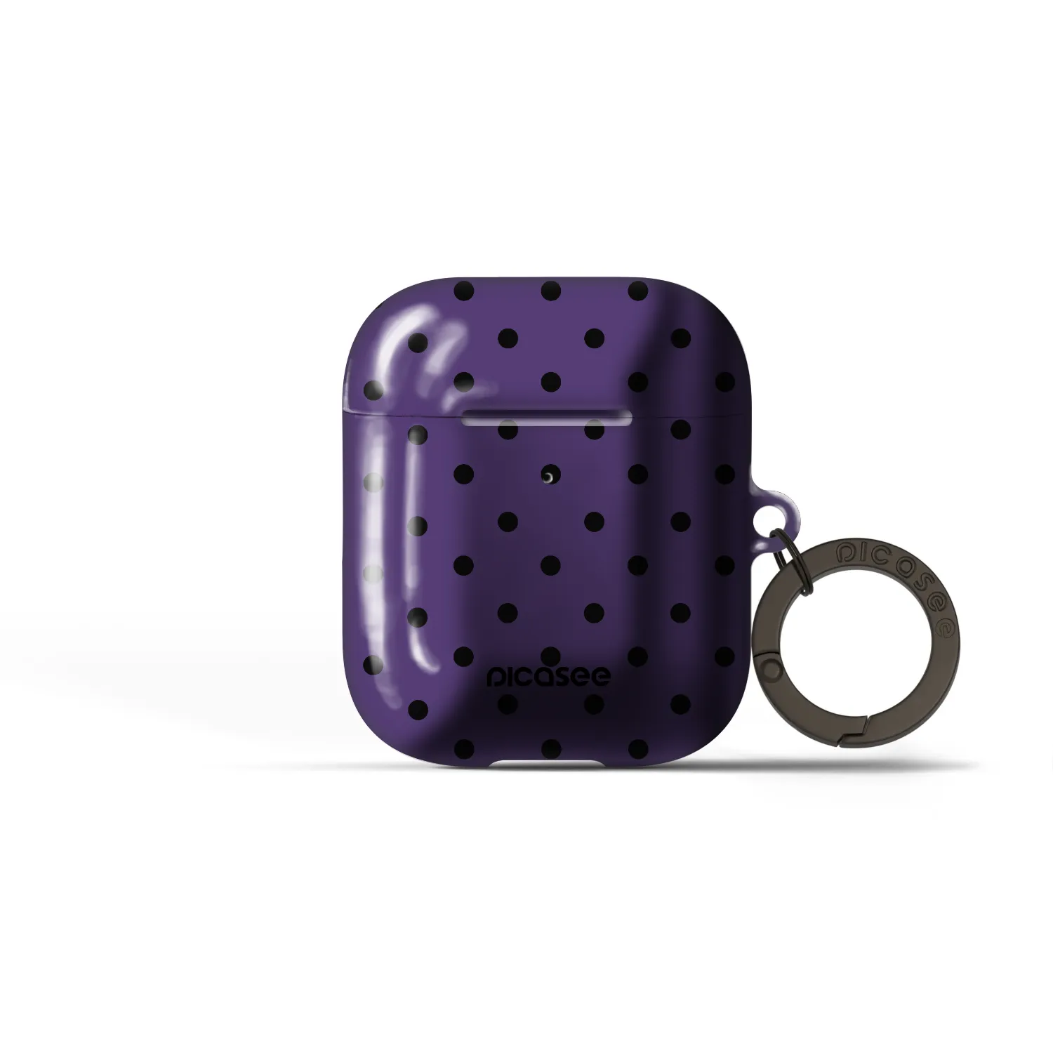 Picasee Obal pro Apple AirPods 2 - Flickers 2