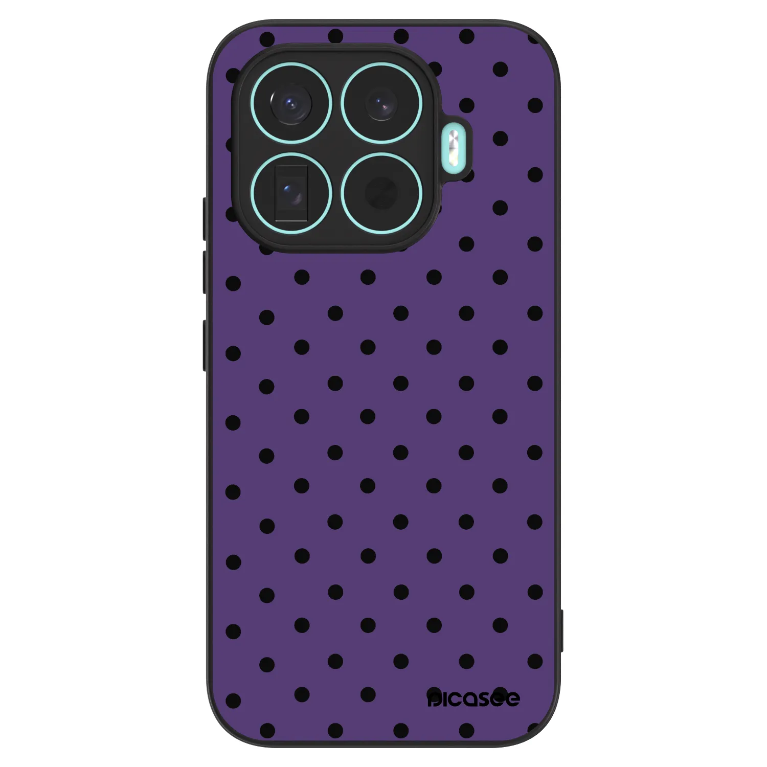 Picasee ULTIMATE CASE pro Xiaomi 17T - Flickers 2