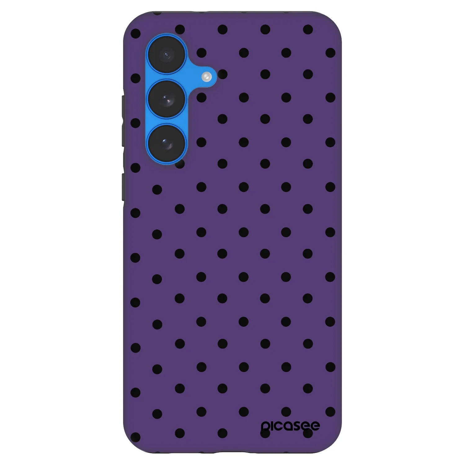 Picasee Fashion Case pro Samsung Galaxy S25 FE 5G - Flickers 2