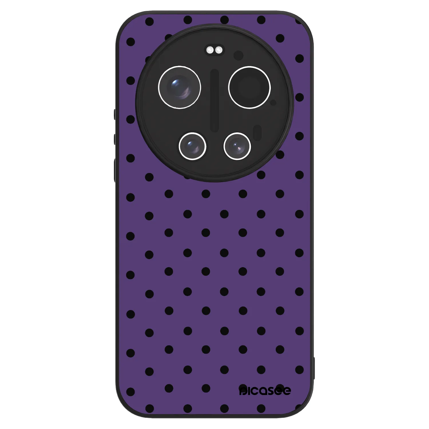 Picasee ULTIMATE CASE PowerShare pro Xiaomi 17 Ultra - Flickers 2