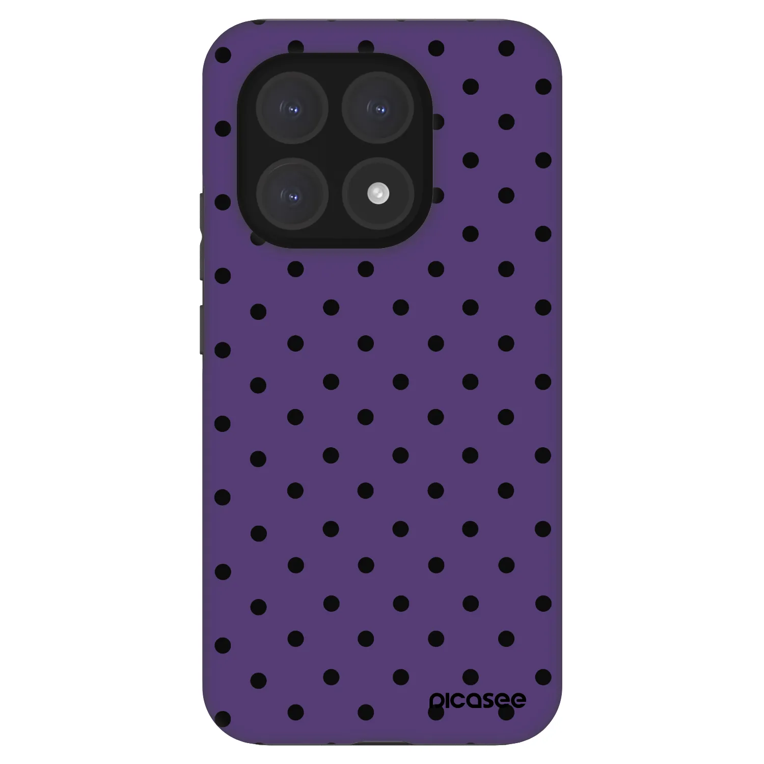 Picasee Fashion Case pro Xiaomi 15T - Flickers 2