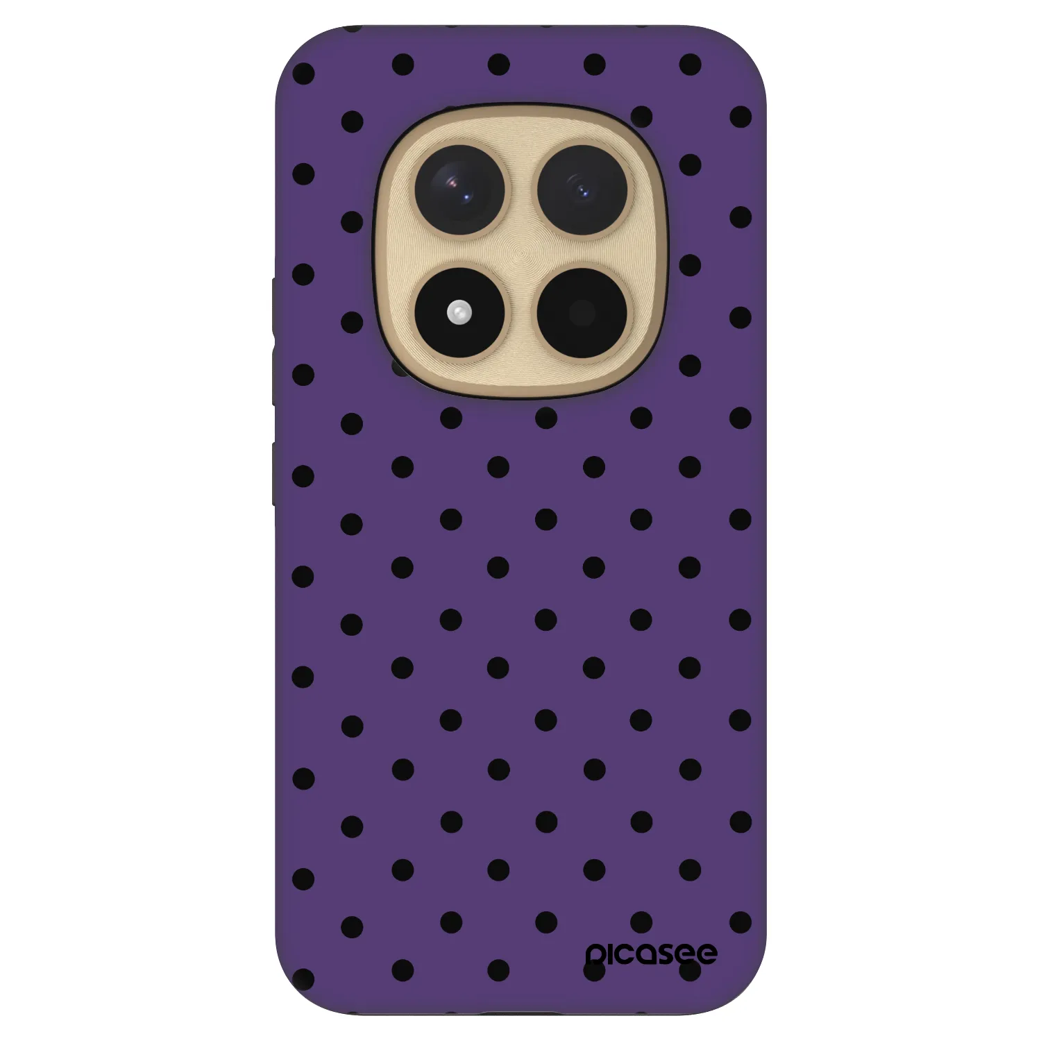 Picasee Fashion Case pro Xiaomi Redmi Note 15 Pro+ - Flickers 2