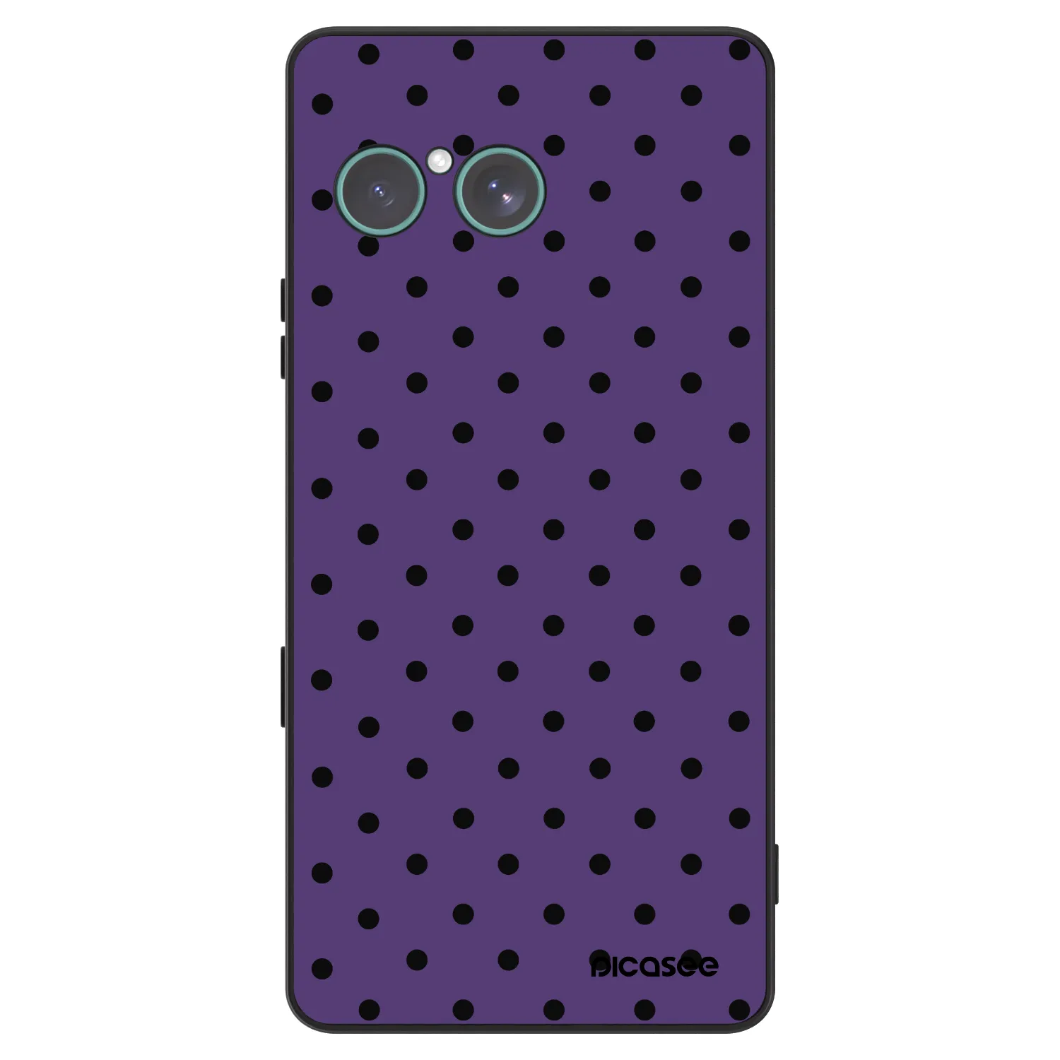 Picasee ULTIMATE CASE pro Sony Xperia 10 VII - Flickers 2