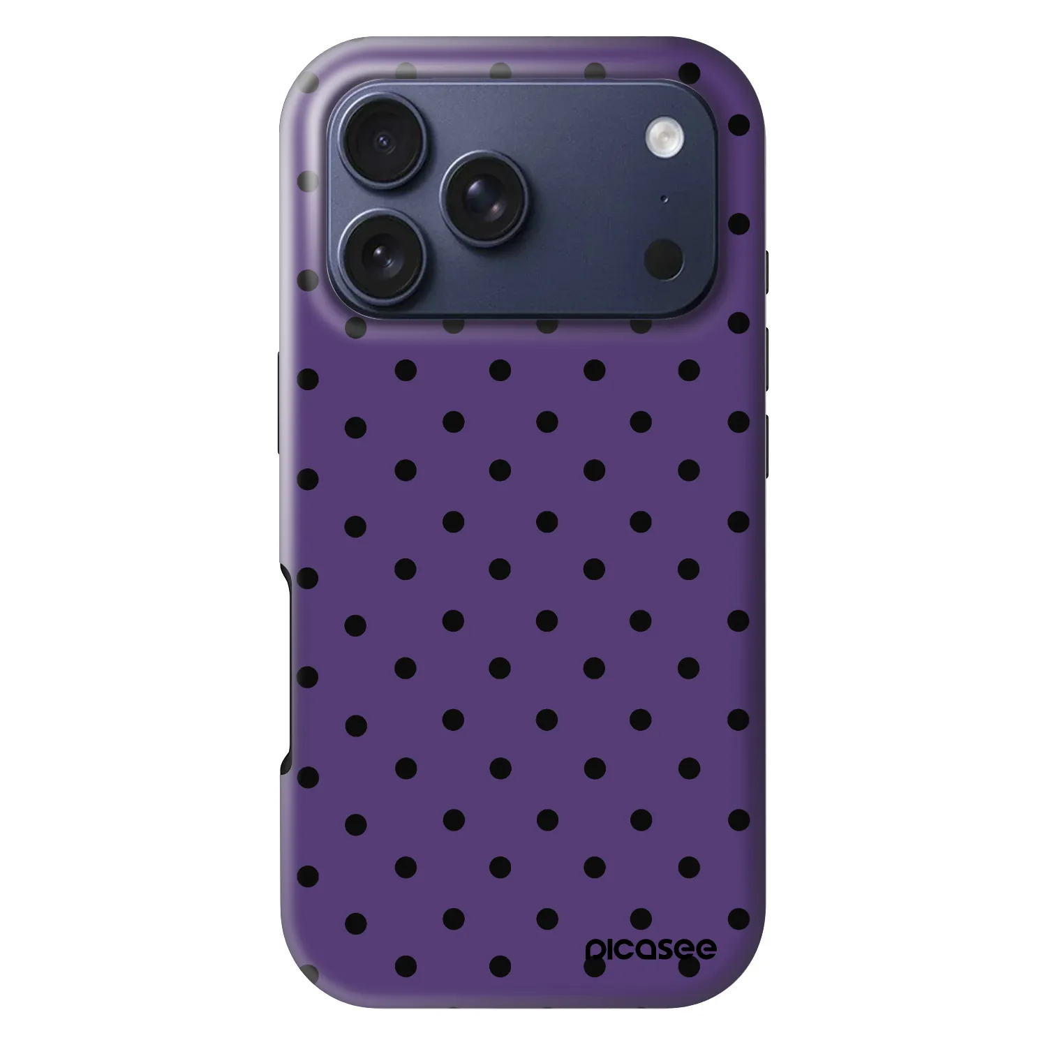 Picasee Fashion Case MagSafe Apple iPhone 18 Pro - Flickers 2