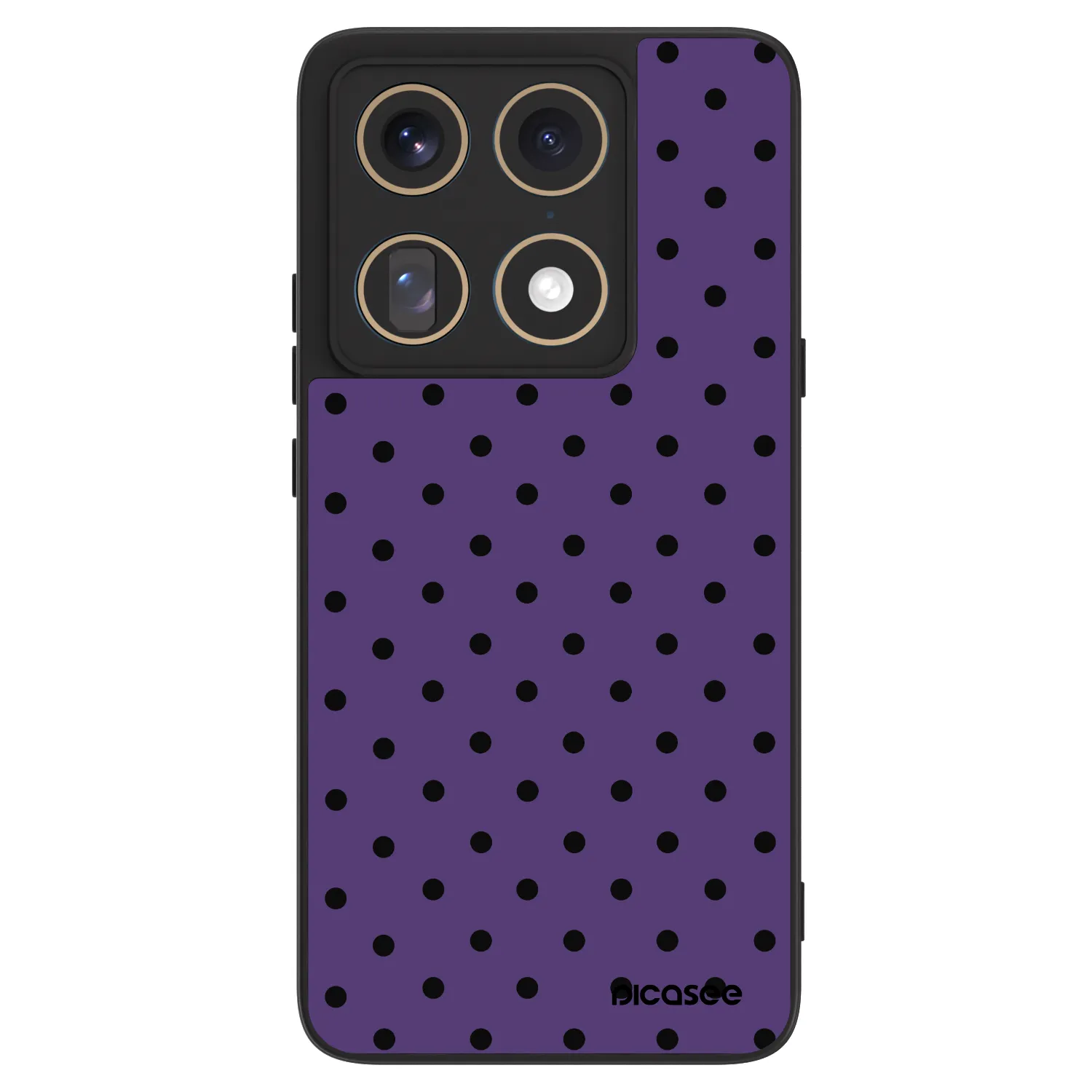 Picasee ULTIMATE CASE pro Motorola Signature - Flickers 2