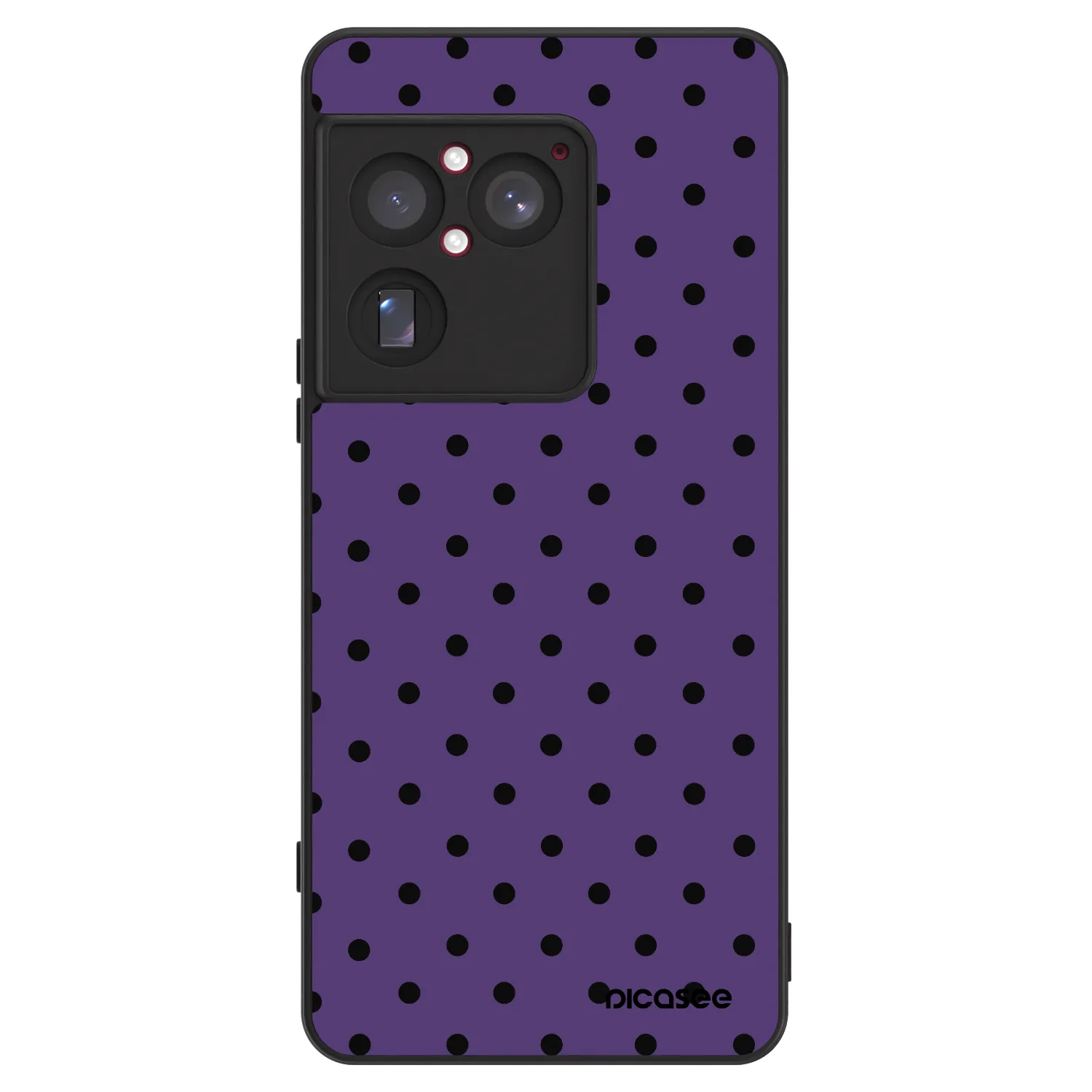 Picasee ULTIMATE CASE pro Sony Xperia 1 VIII 5G - Flickers 2