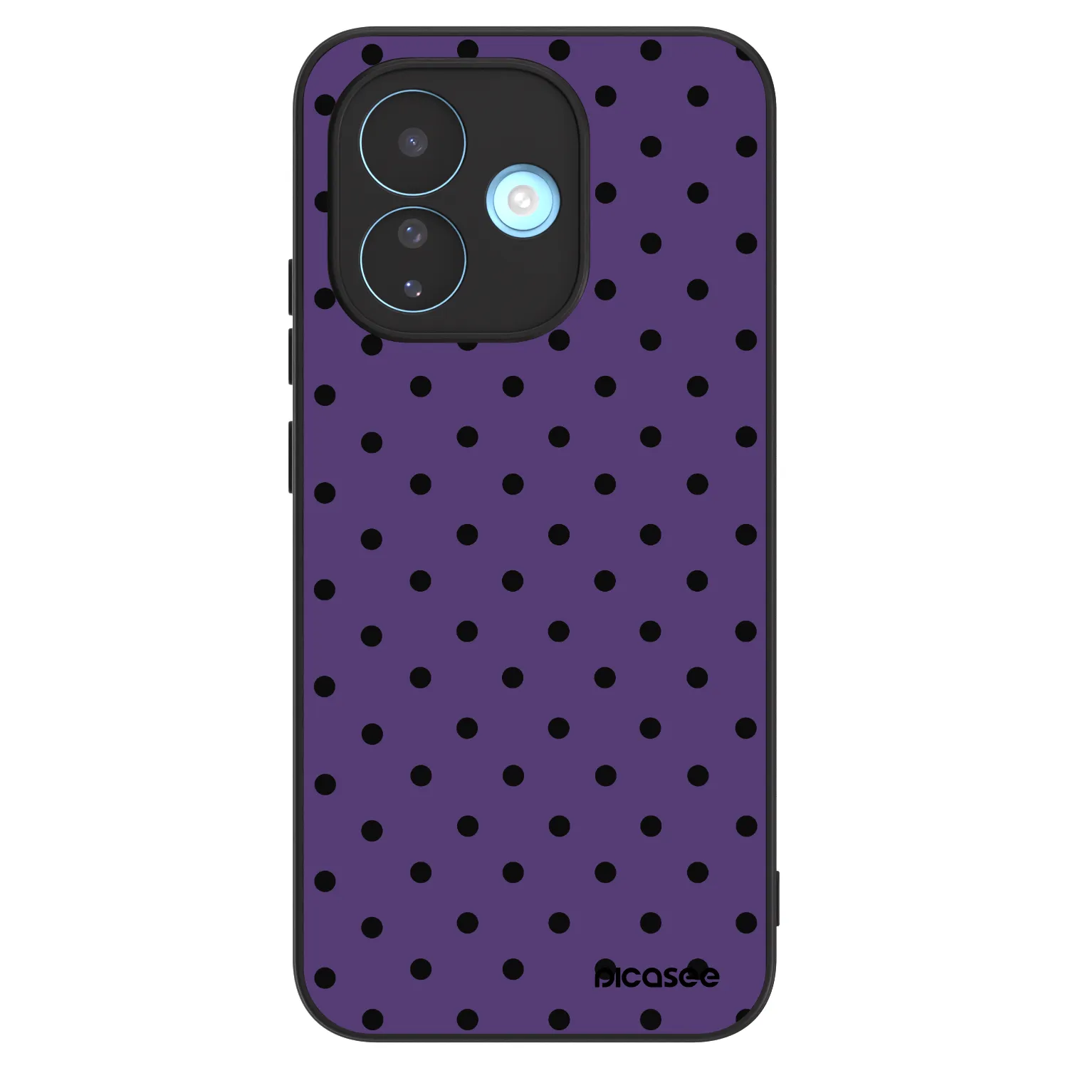 Picasee ULTIMATE CASE pro Xiaomi Redmi Note 17 Pro 5G - Flickers 2