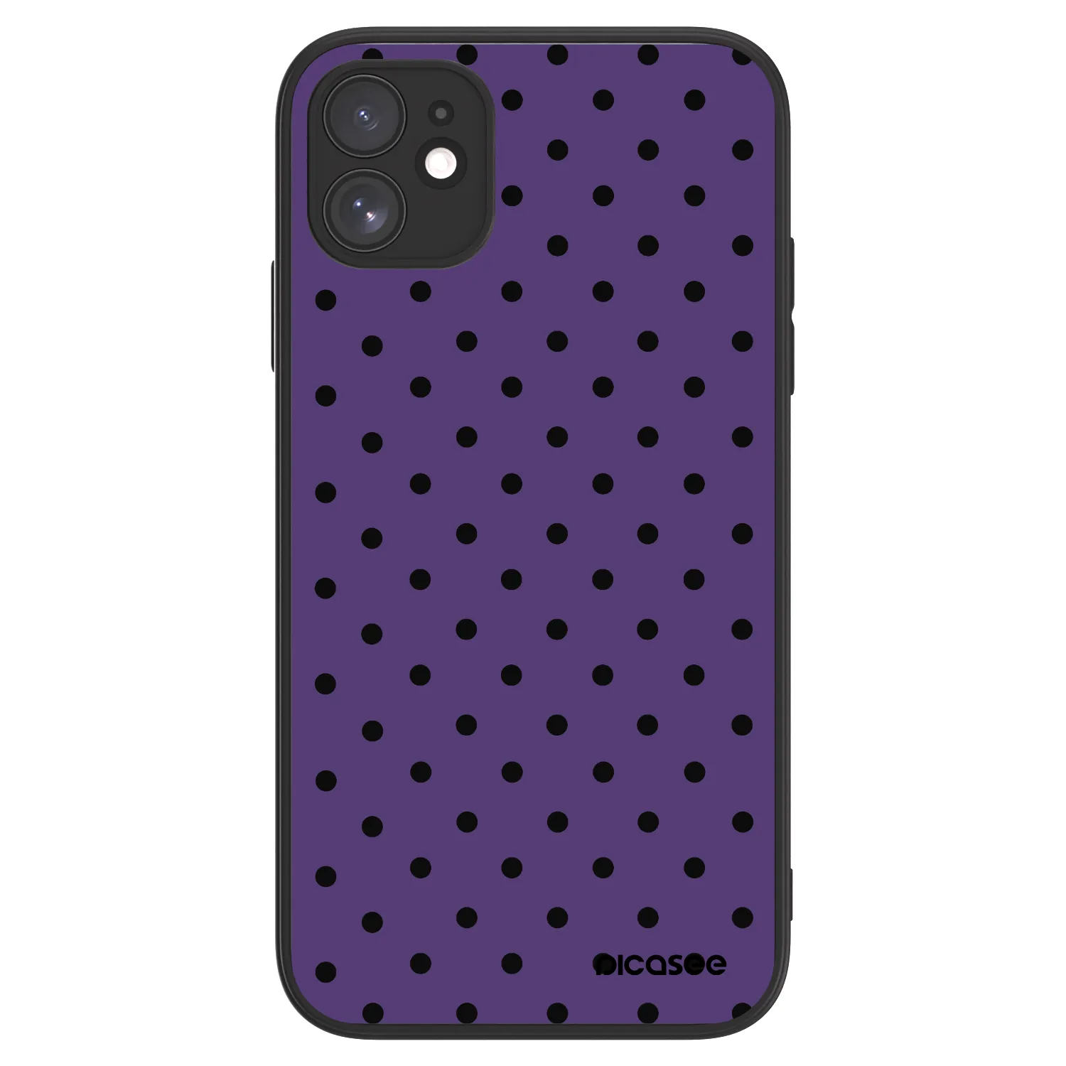 Picasee ULTIMATE CASE pro Apple iPhone 11 - Flickers 2