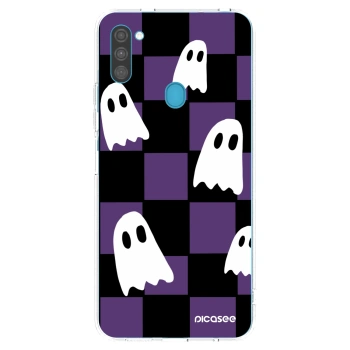 Ghosts