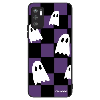 Obal pro Xiaomi Redmi Note 10 5G - Ghosts