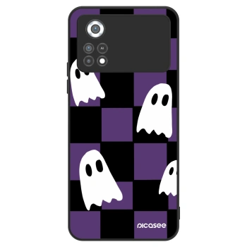 Obal pro Xiaomi Poco X4 Pro 5G - Ghosts