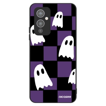 Obal pro OnePlus 9 - Ghosts
