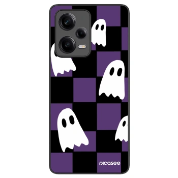 Picasee ULTIMATE CASE pro Xiaomi Redmi Note 12 Pro+ 5G - Ghosts