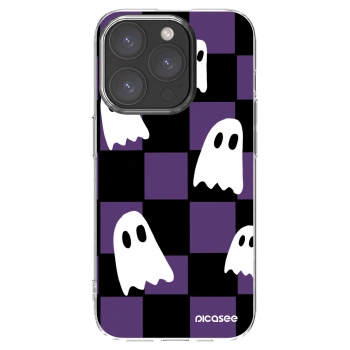 Ghosts