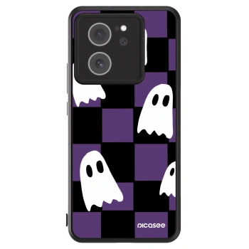 Picasee ULTIMATE CASE pro Xiaomi 13T Pro - Ghosts