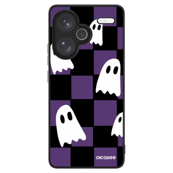 Ghosts