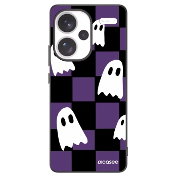 Ghosts
