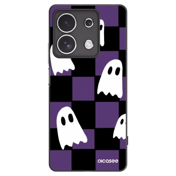Ghosts